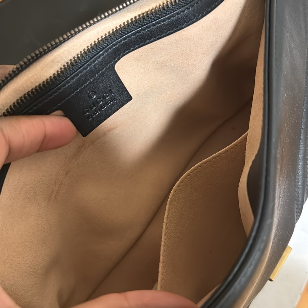Gucci Marmont - Picture 5 of 6